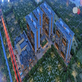 Times Galaxy Near Canal Road Jahangirabad  Times Group 2 BHK 32.34 LAC